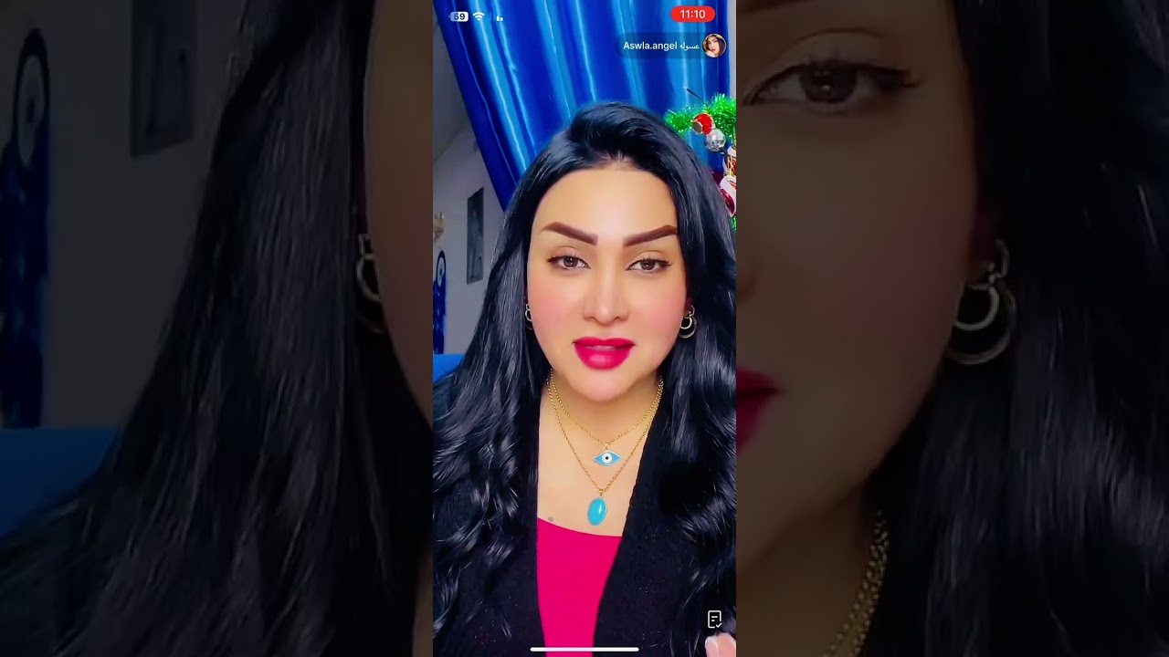 تحصين النفس هديه من عسوله لوجه الله سبحانه وتعالى