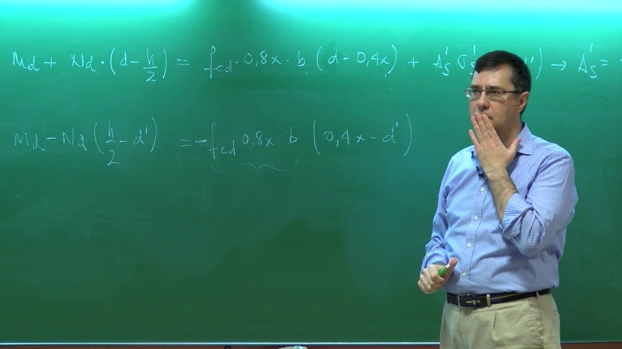 Clase 15 Dimensionamiento de la sección transversal de un pilar 13 abril 2015