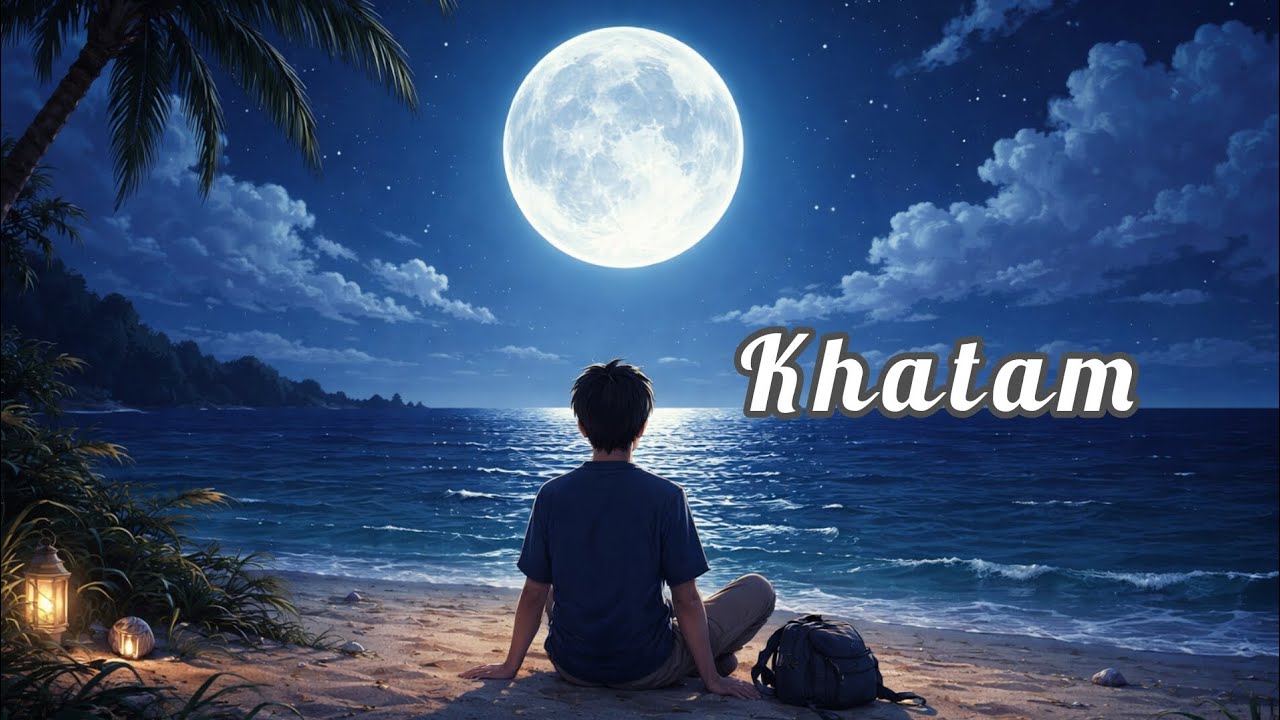 C$A$K LO0P - Khatam | official song 