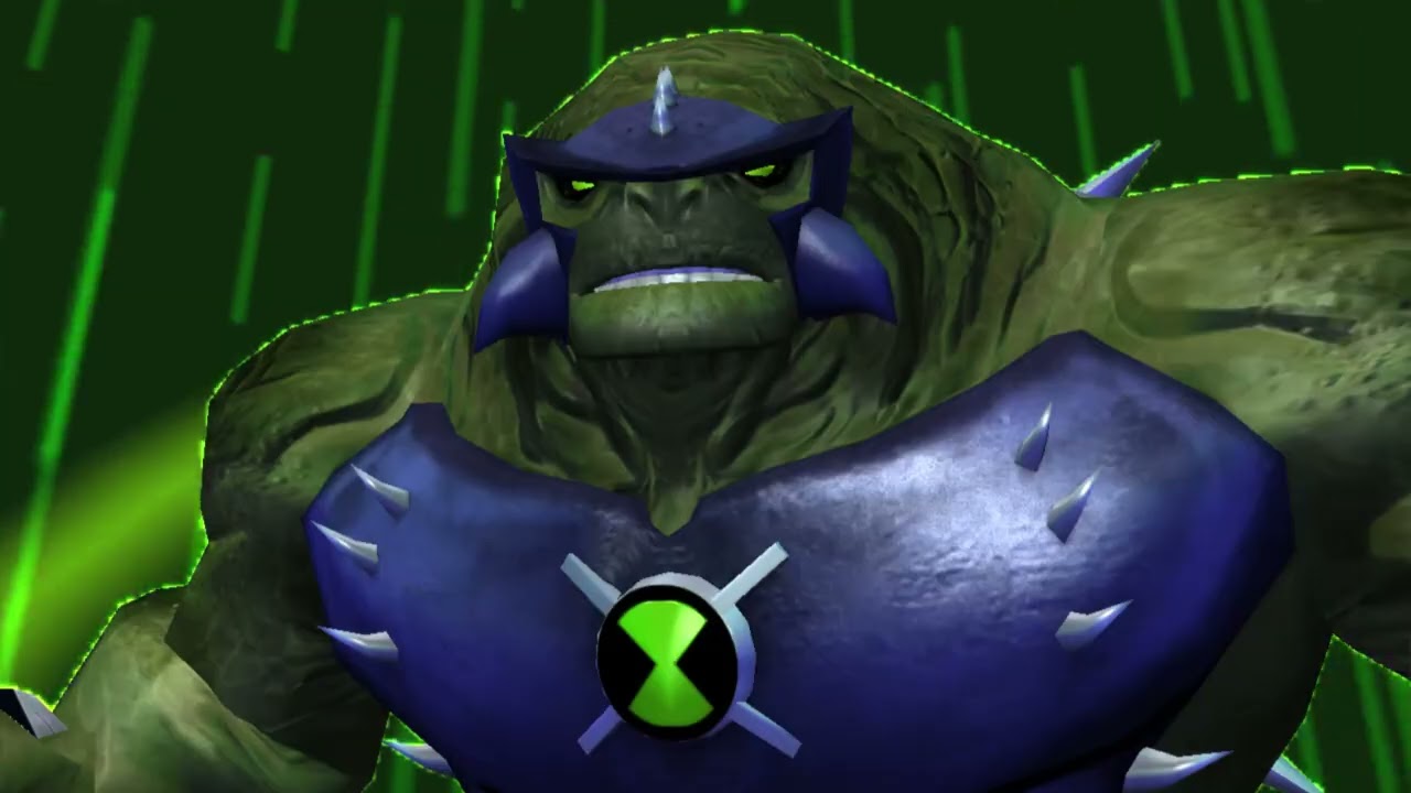 Ben 10 Ultimate Alien  Cosmic Destruction BLUS30663 2026 02 22