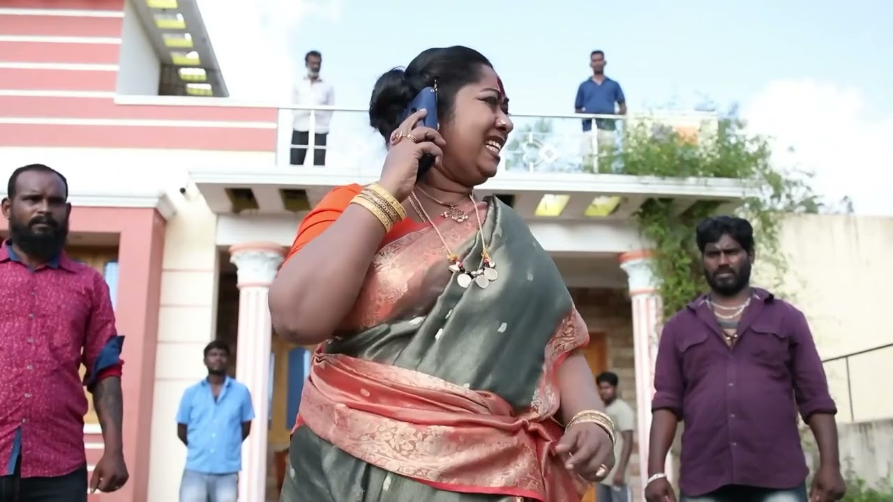 Oru Oorula Oru Rajakumari - Ep 722 - Prabhakaran Chandran - Tamil Tv Serial - Zee5 Tamil Classics