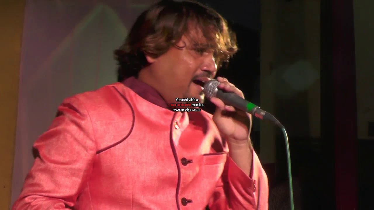 Shabbir Mir|Mere Dost|Dedicate to Friends|Rinku Deriya Song|Gujarat