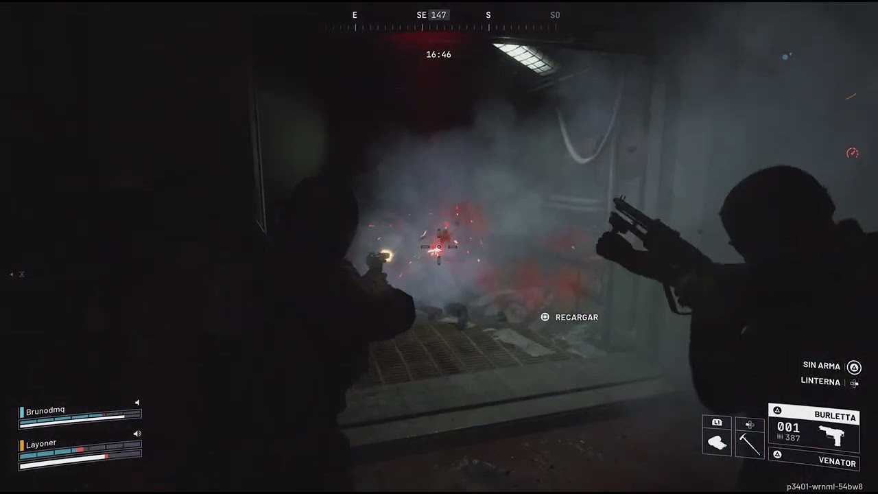 ARC Raiders