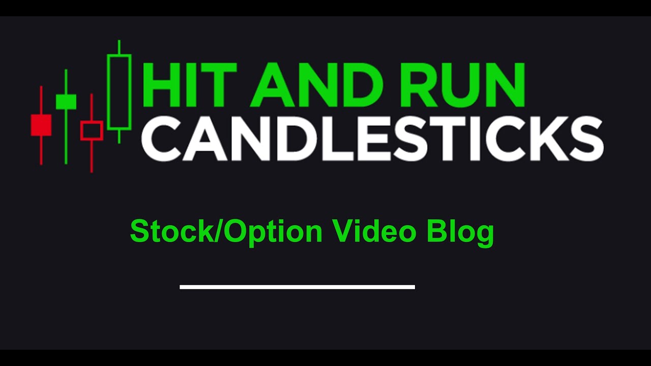 Rick's Stock & Options 6/15/23 VBlog, T-Line Run, T-Line, Trendicaror, SPY, IWM, CHGG