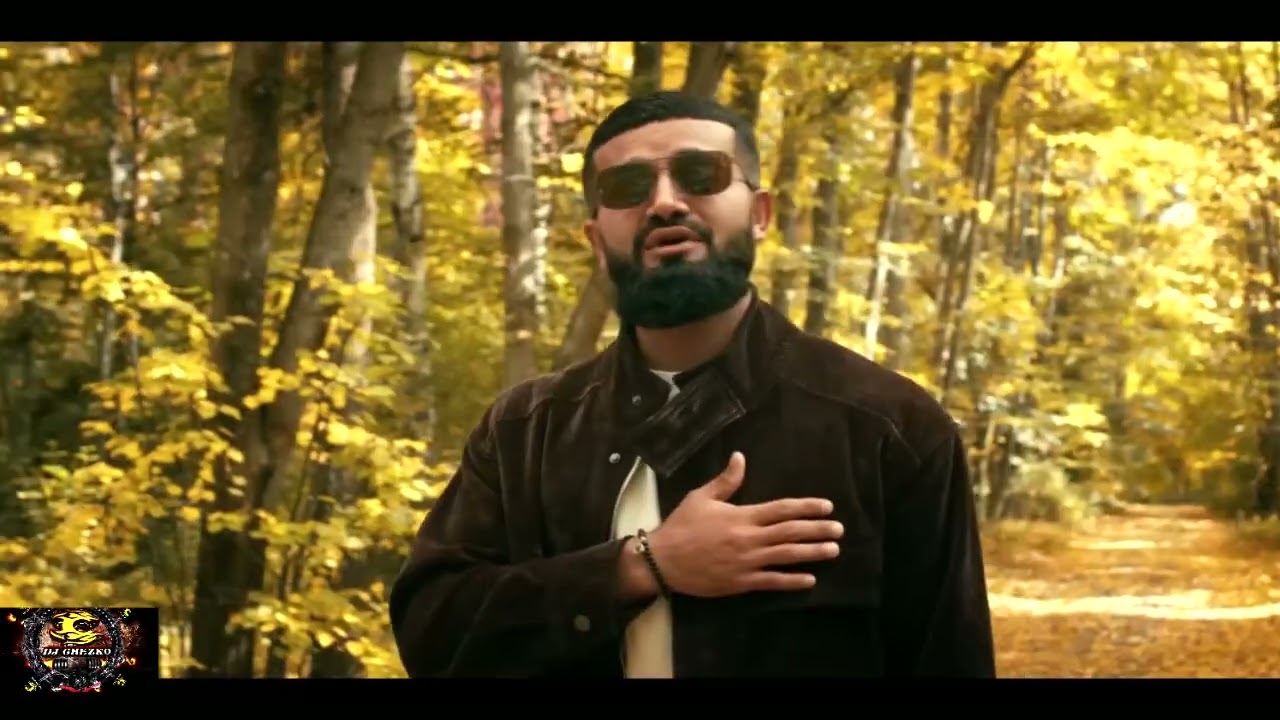 adam zhurek version cumbia djchezko