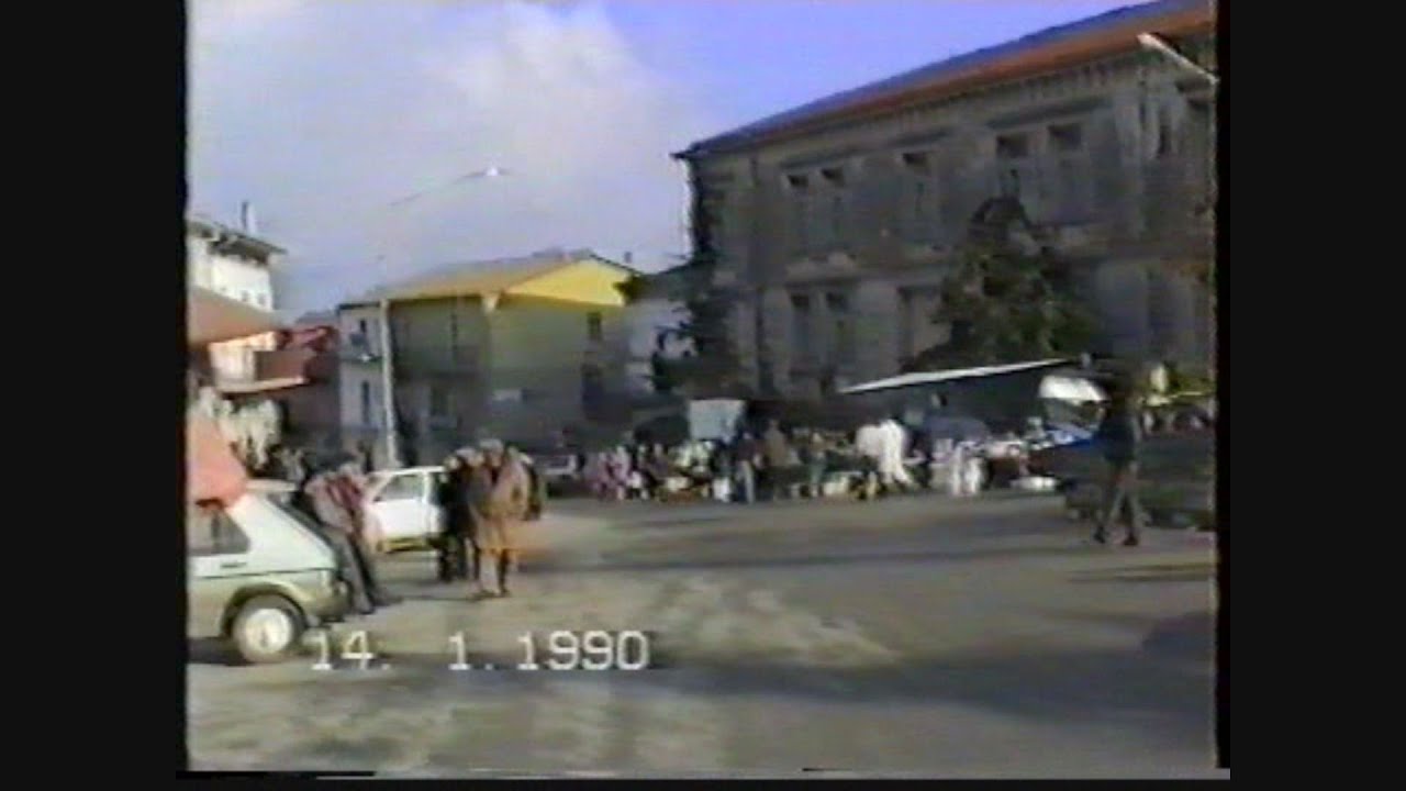 Andretta 1989 1990