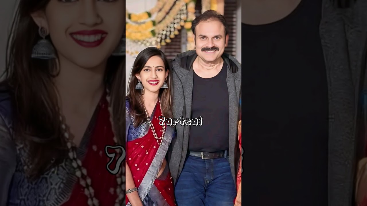 💞nagababu💞beautiful family #shorts #youtubeshorts #nagababu #songs