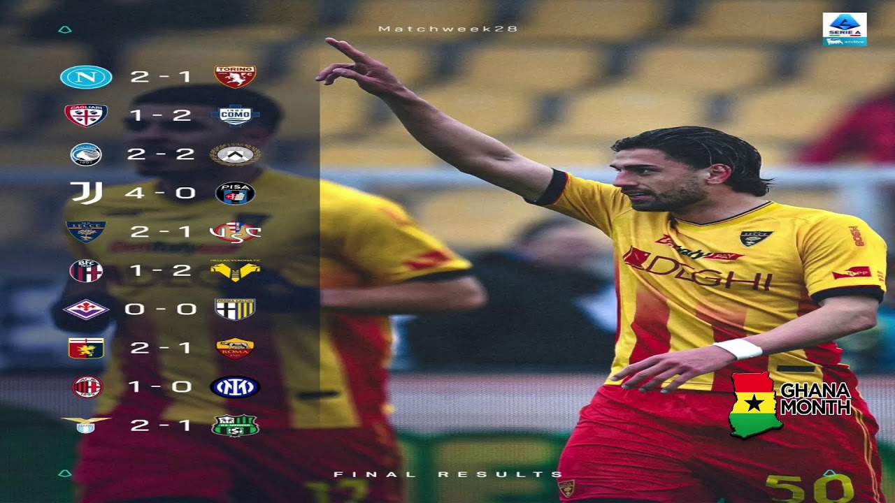 LIVE: Kick-Off | Host: Oheneba Michael Nyame | 10/03/2026