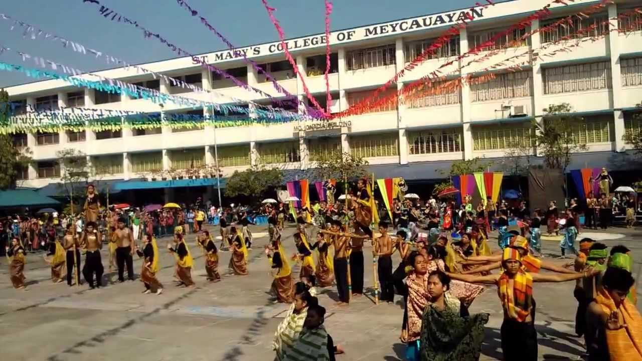 SMCM 98th Foundation Anniversary - SINGKIL