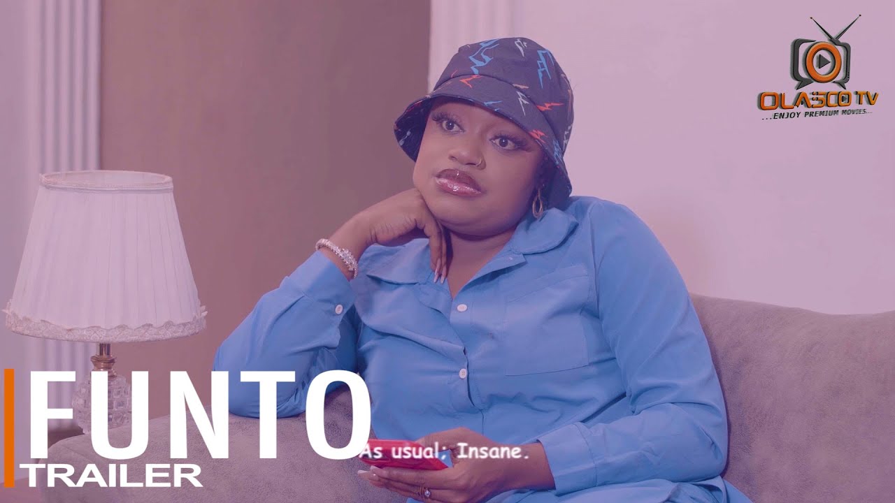 Funto Yoruba Movie 2025 Official Teaser Showing Next On OlascoTV
