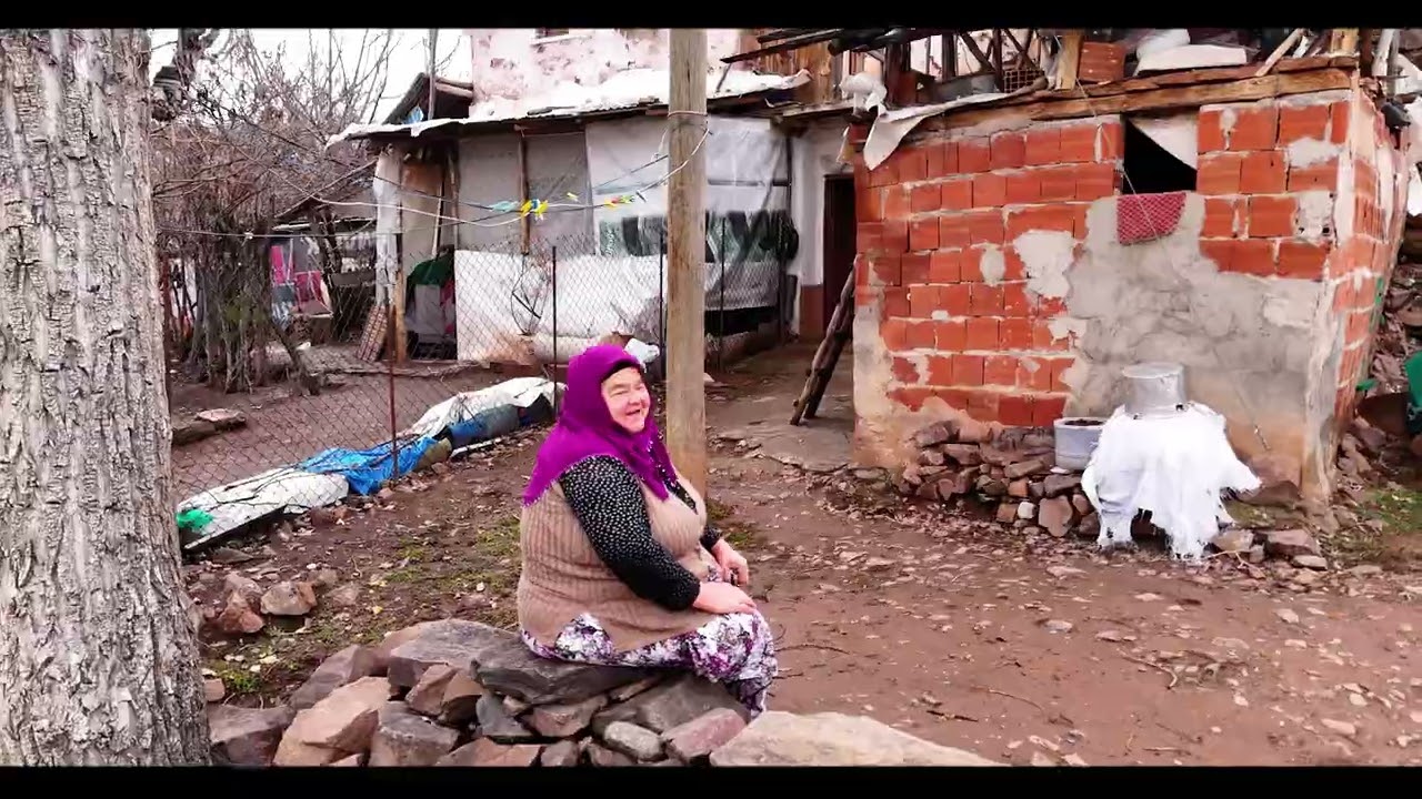ÇAĞLAYAN KÖYÜ 2026 UZUN VERSİYONU