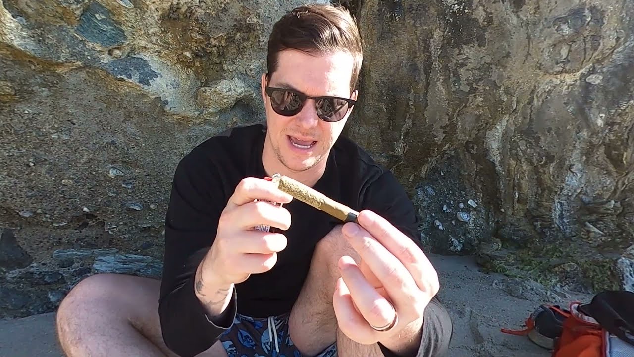 Ember Valley Gift Box Review / Jimtanna Beach Sesh
