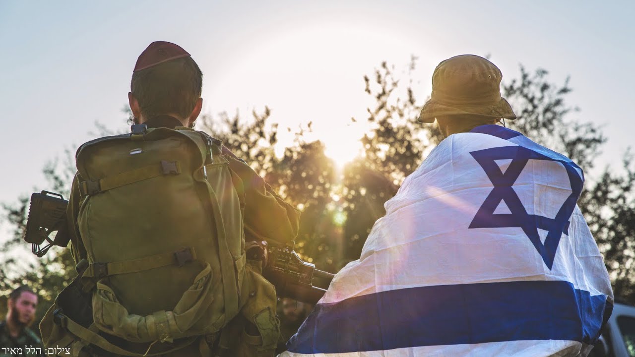 הלל חיילי צה