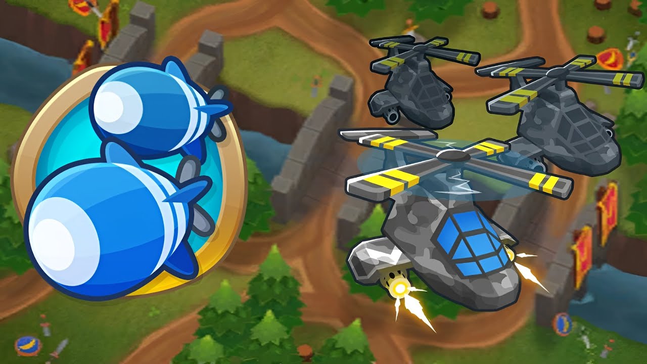 Ravine | Double Hp Moabs