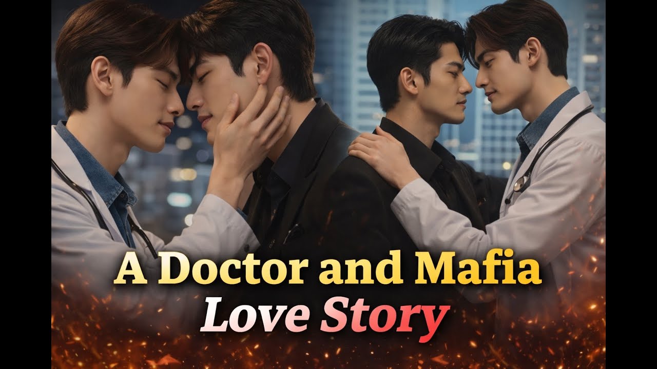 A Doctor and Mafia Love Story EP.3 