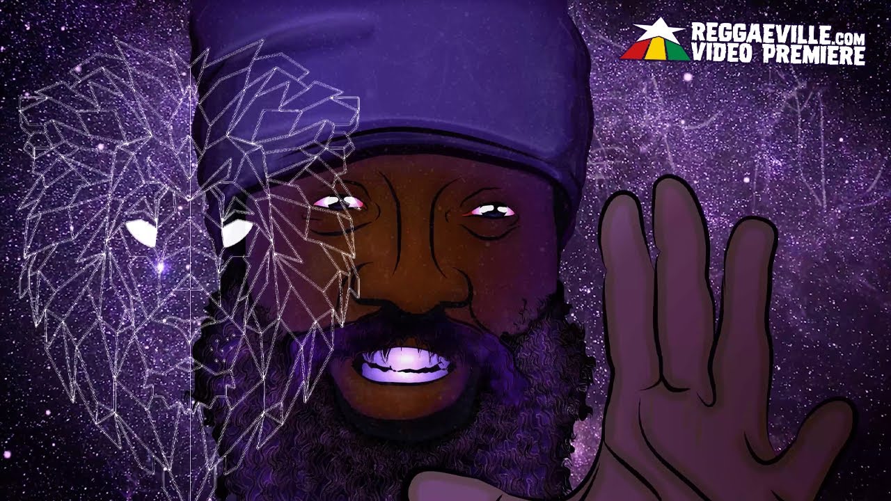 Jah Myhrakle - Immunity [Official Video 2022]