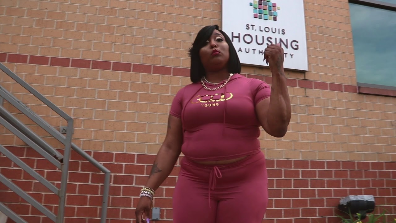 Sayles - Section 8 (OFFICIAL VIDEO)