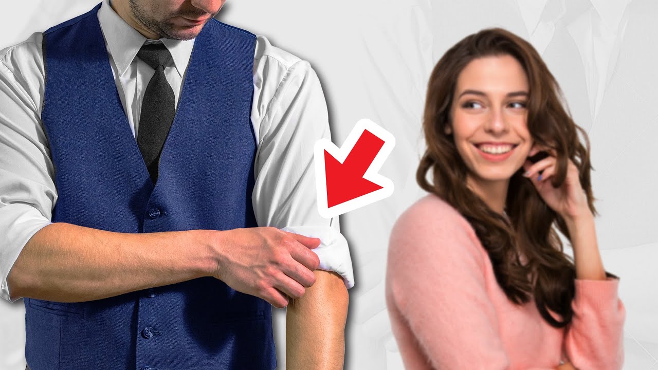 11 Guy Habits That Make You Hot (According To Women)