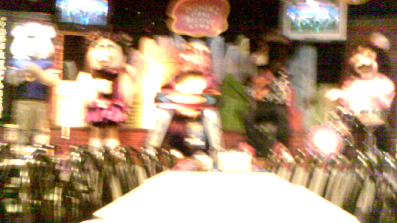 january 2012 show segment 3
