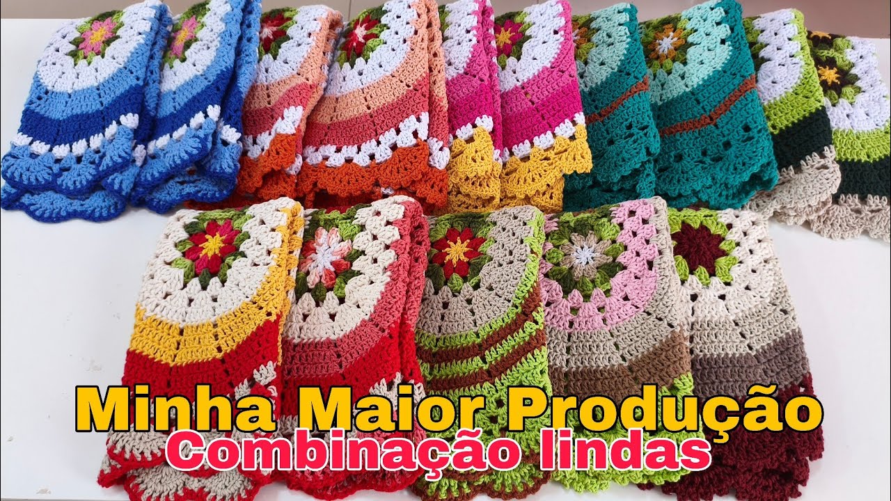 15 Tapetes em 5 Dias / 525 Reais com sobrinhas
