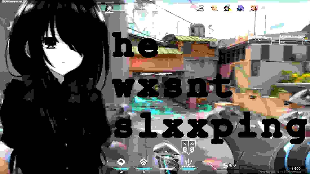 i wxnt to slxxp