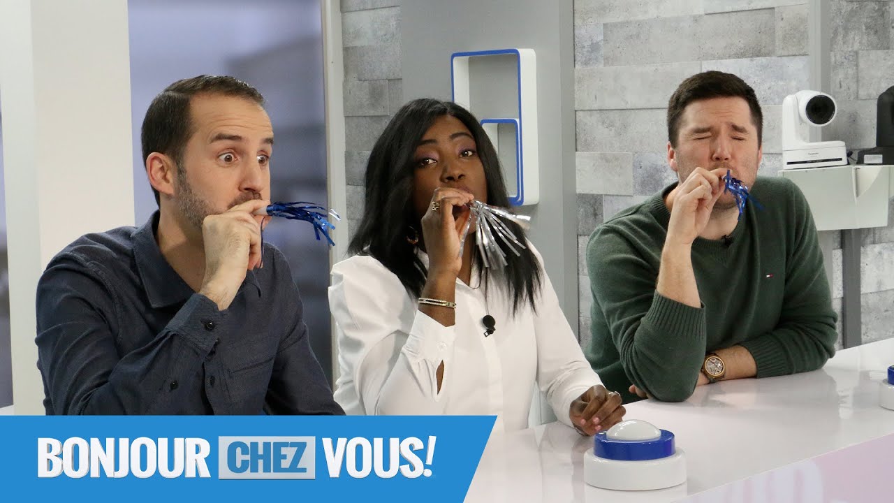 Soyez vigilants pendant les fréquentations ! - Bonjour chez vous ! - L'équipe emci