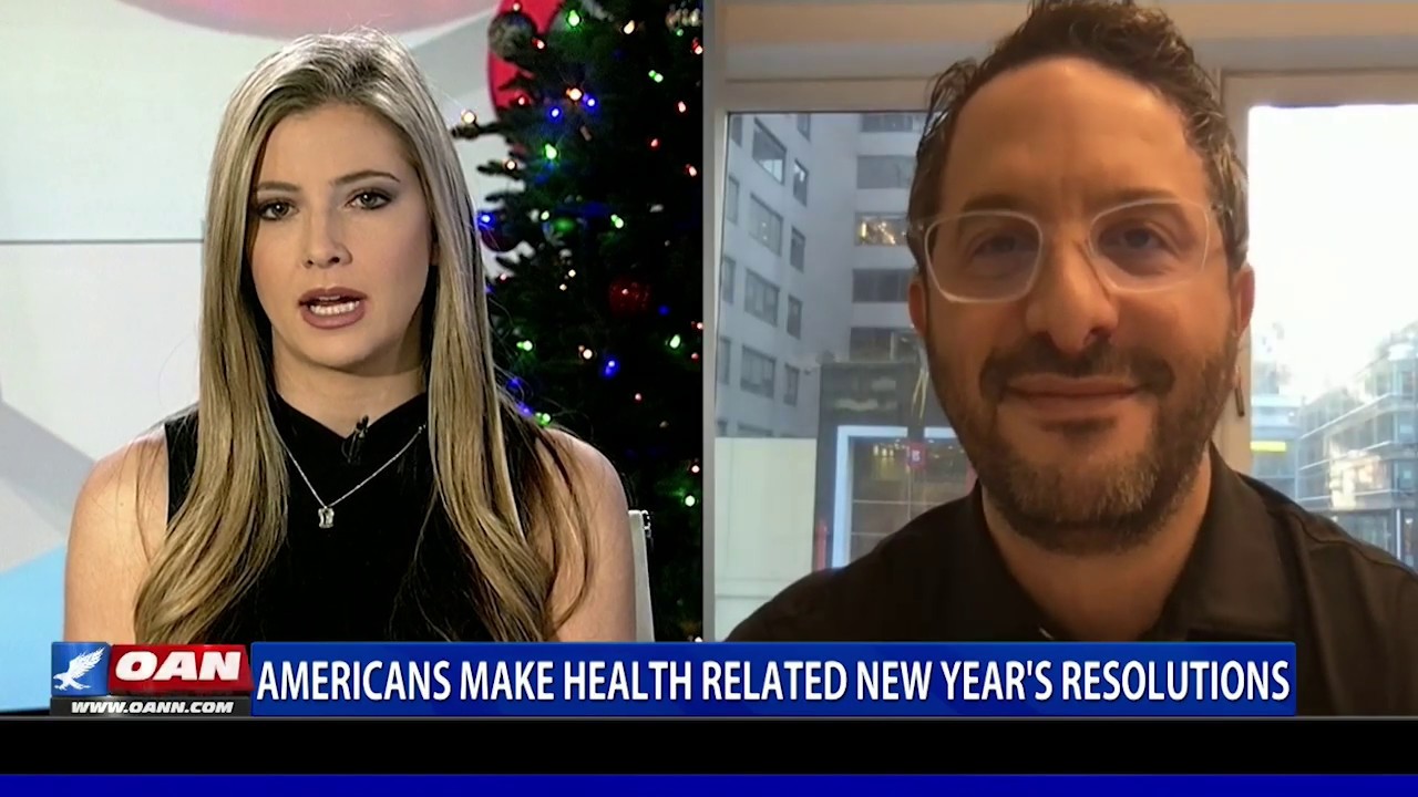 Cardiologist shares advice on how Americans can stay healthy in 2020
