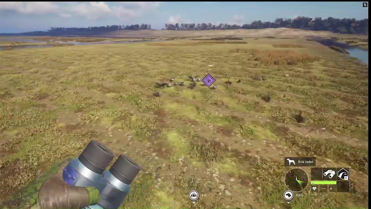 The Hunter: Call of the Wild | LIVE – COTW
