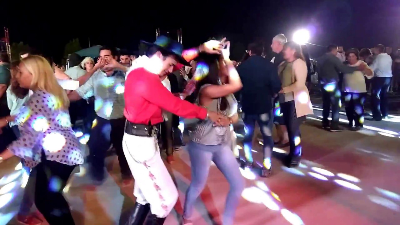 FIESTA DEL ESQUILADOR CAZADORES CORRENTINOS, CURUZU CUATIA