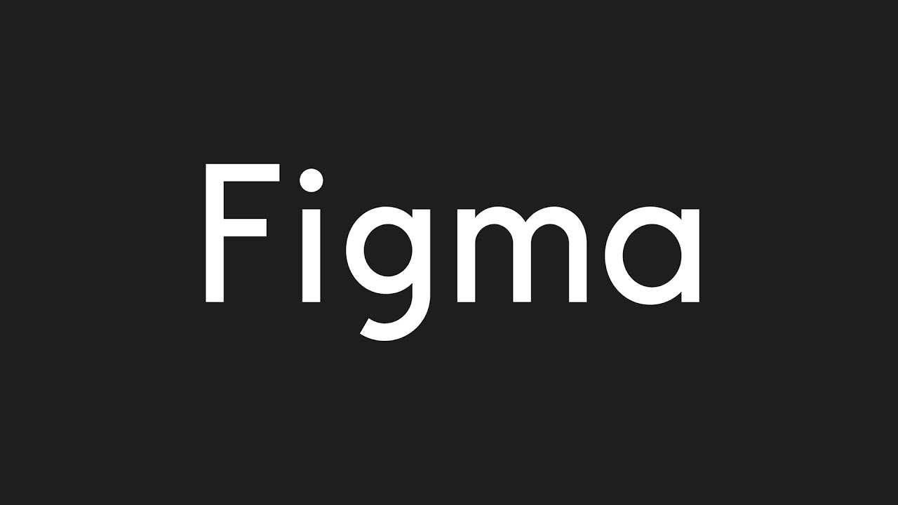 Cours complet Figma pour débutants : Les bases du prototypage en 1h30 !
