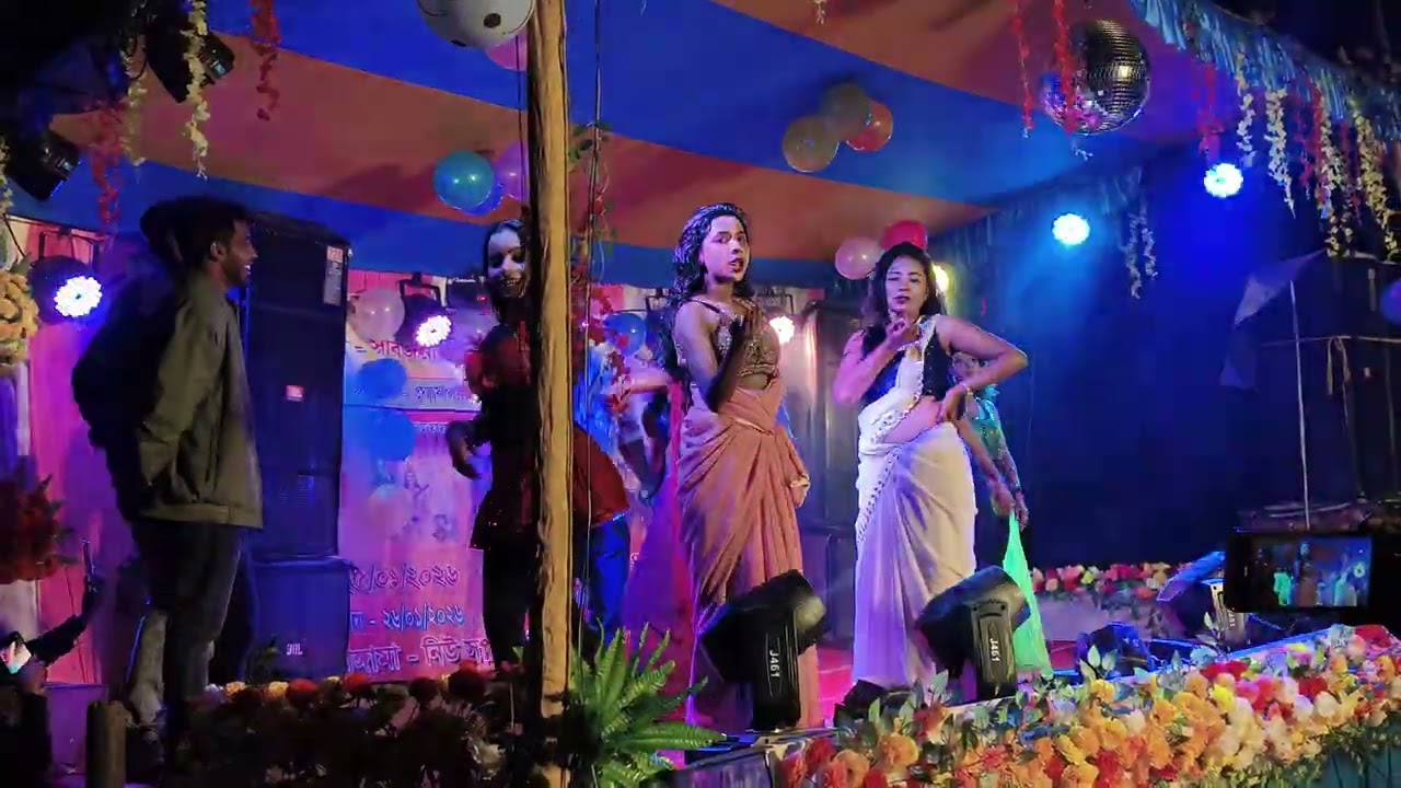 Bhojpuri viral Hot Dance 🔥🔥🔥