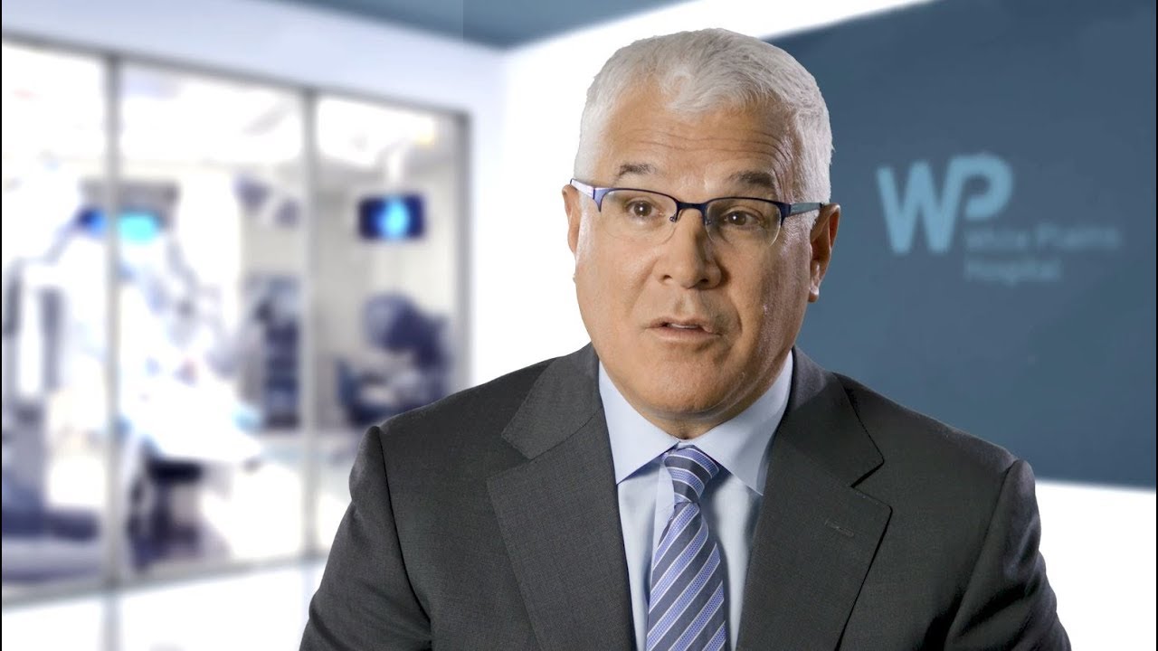 Andrew Casden, MD