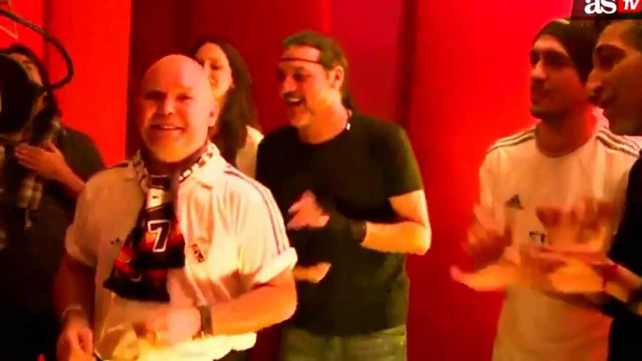 Como no te voy a querer - Toñin 