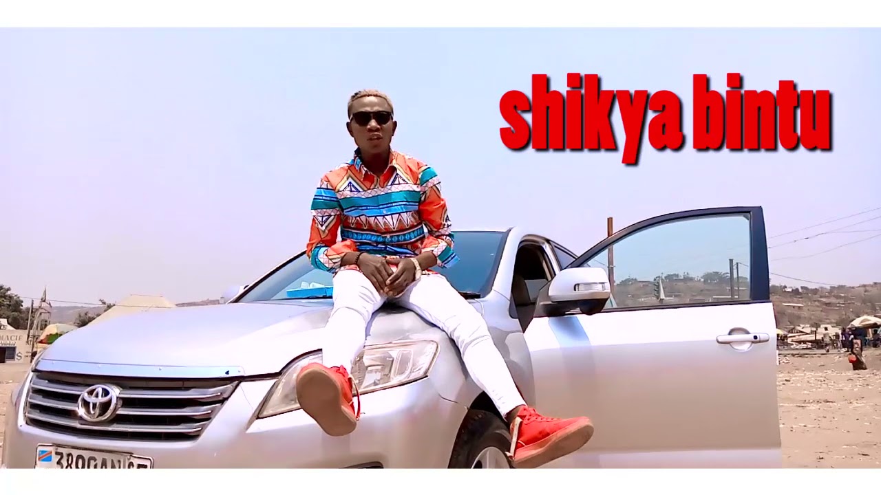 obil man shikya bintu