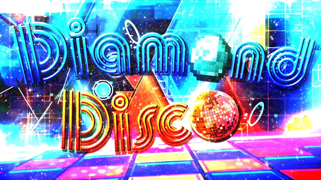 | NEW HARDEST | Diamond Disco by Zeronium