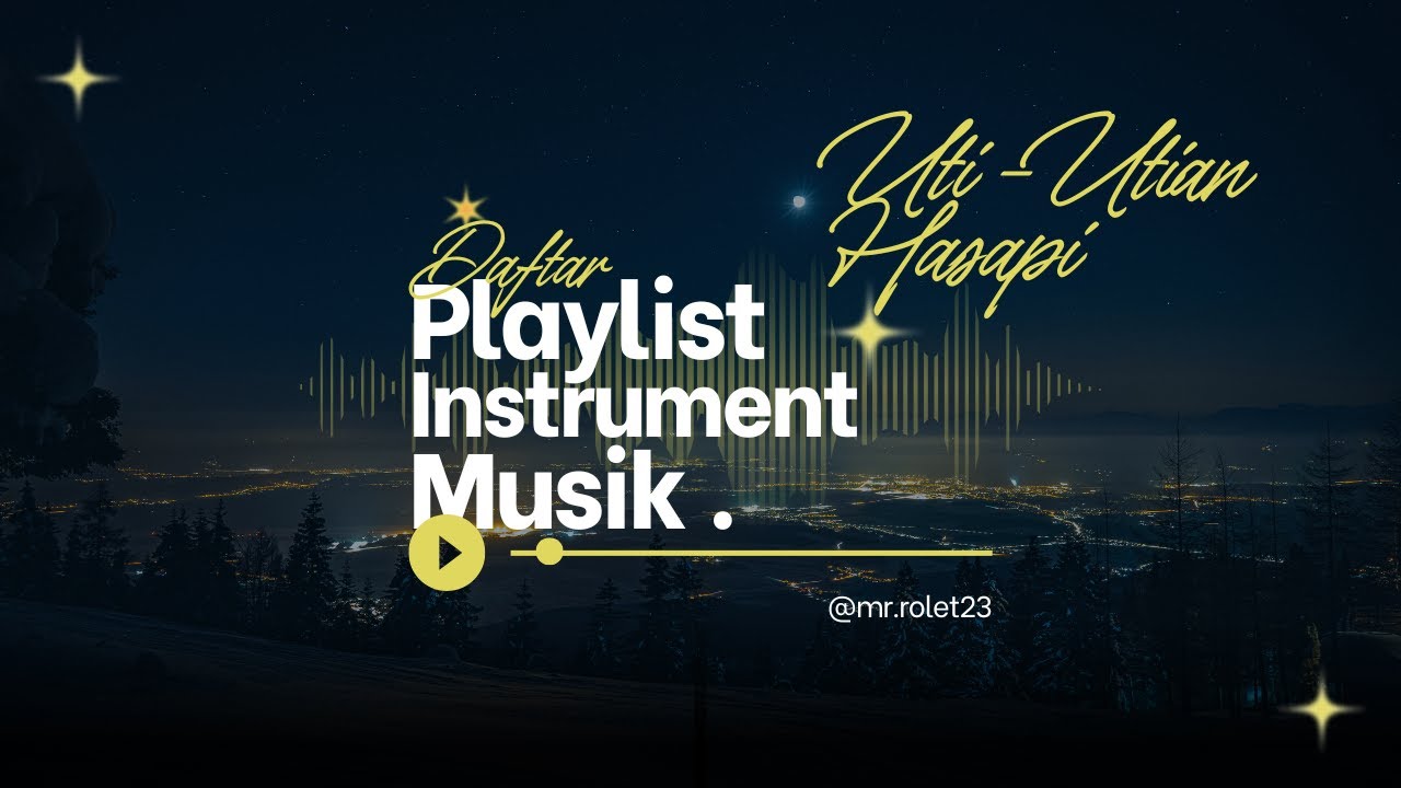 Uti-Utian Hasapi - Instrumen roletmusic