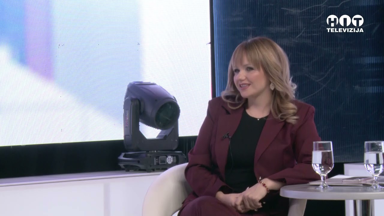 Razgovor s povodom - Turizam u Brčko distriktu - Hit Televizija Brčko