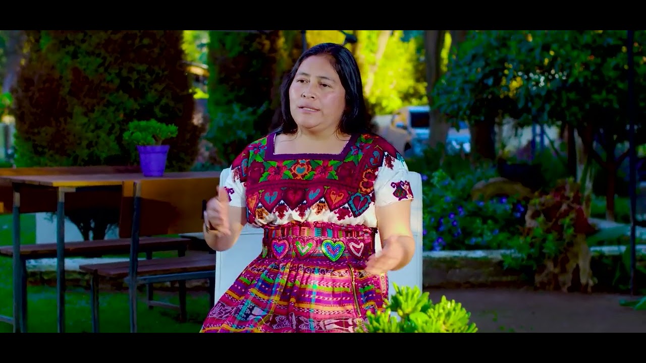 Solista Micaela Pu Pastor // Aunque la gente me critica VideoClips Vol.8