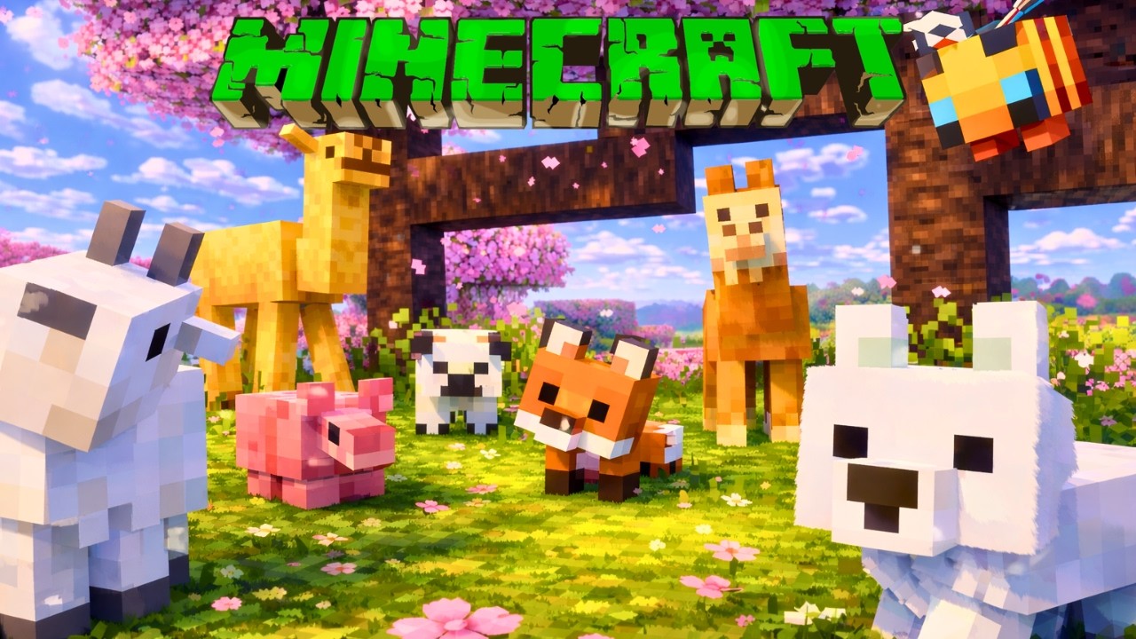 🔥 Minecraft Bedrock!!!  Com inscritos|Farm de Trindente ???
