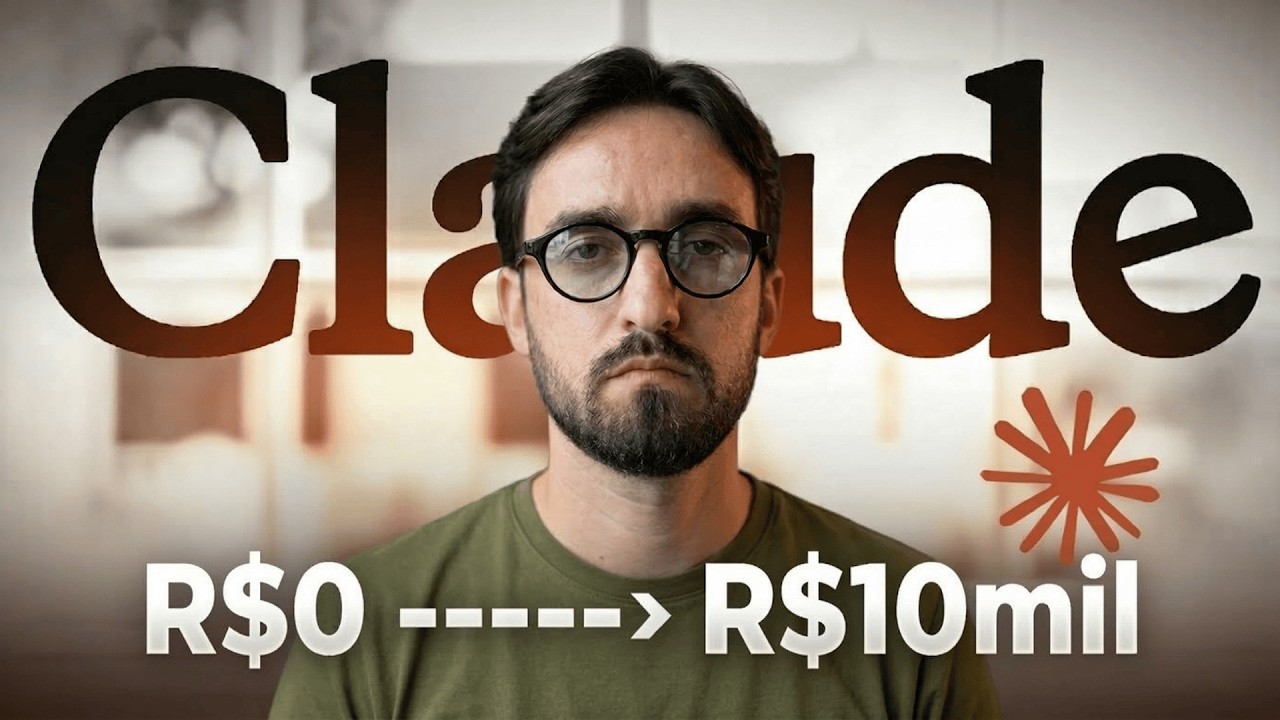 7 FORMAS DE GANHAR DINHEIRO COM O CLAUDE