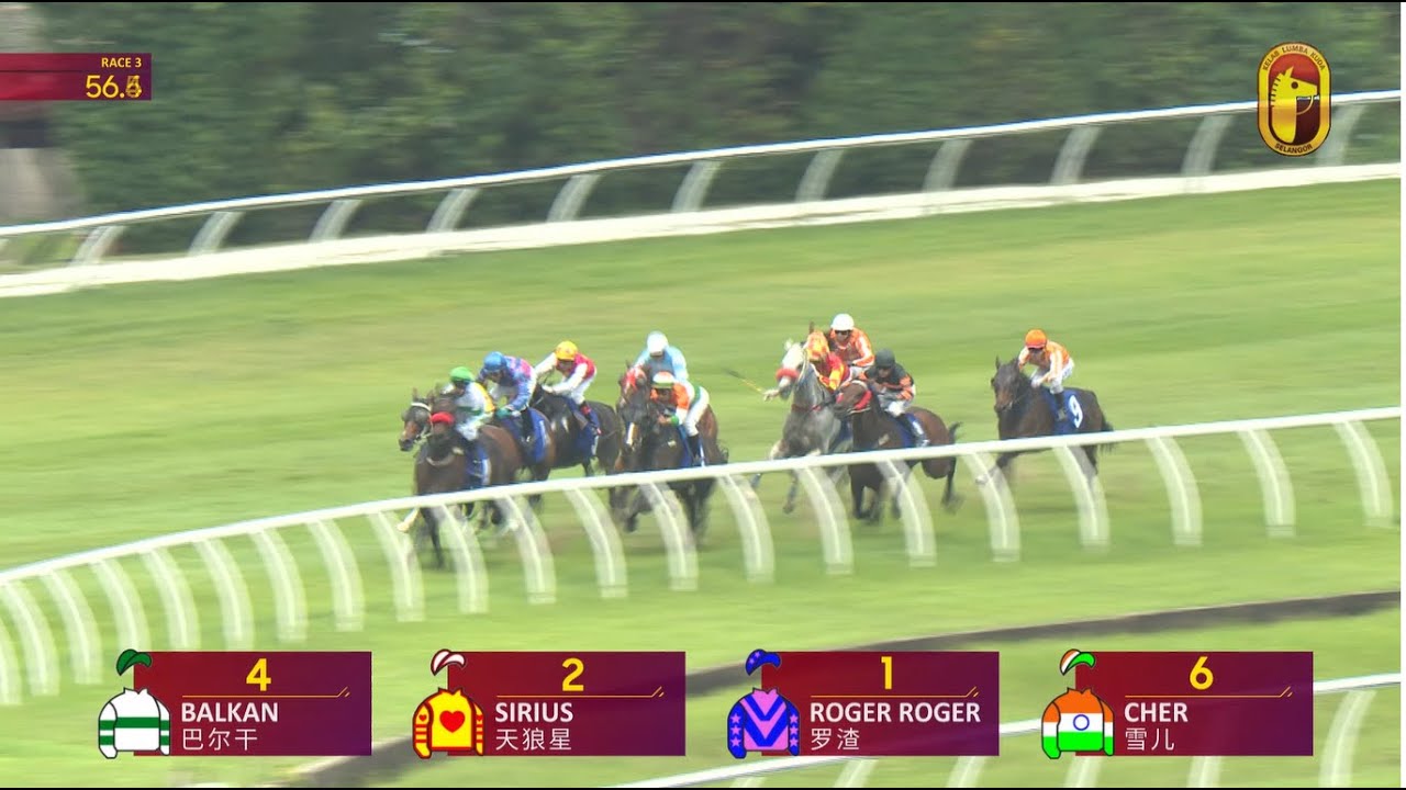 25 JAN 2026 RACE 3