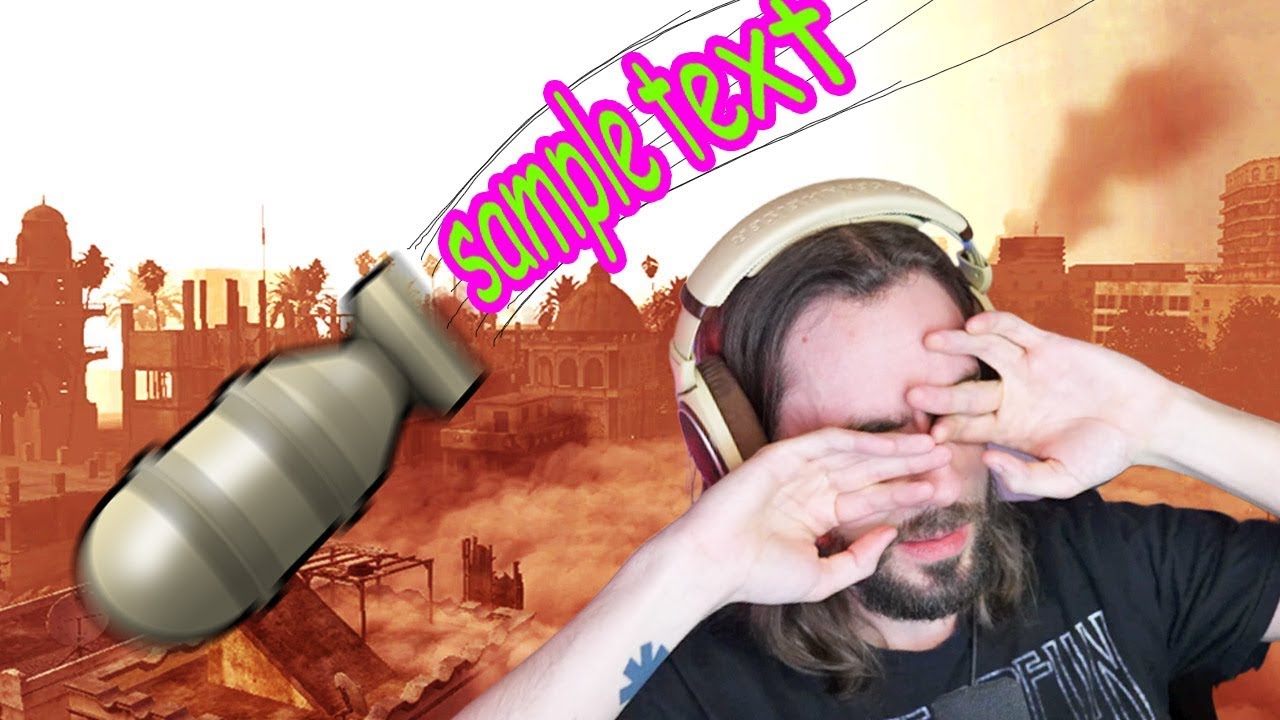 Meu Olho Arde Bagarai