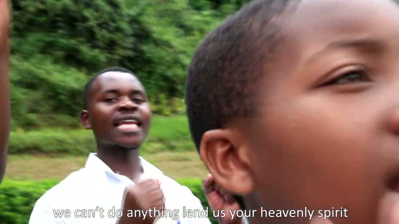 URUGENDO BY MARANATHA CHOIR_E.S KAGOGO Official video 2022