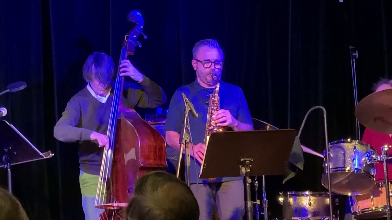 Jacques Vidal & Friends - Phil's Drums (Jacques Vidal)