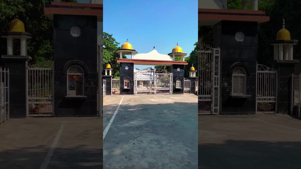 Dr. Ram Manohar Lohia Awadh University Ayodhya #shorts @skilfulsaurabh