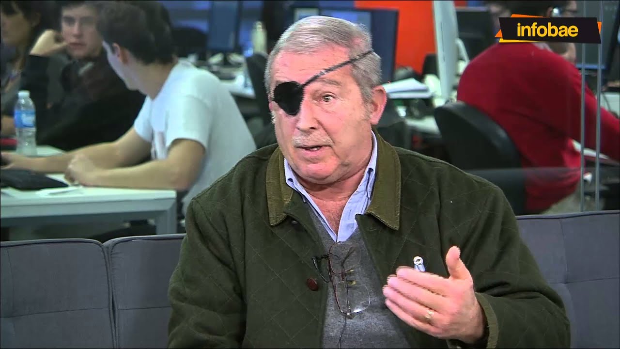 Emilio Guillermo Nani - PARTE 1