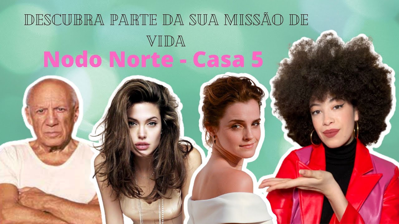 NODO NORTE NA CASA 5