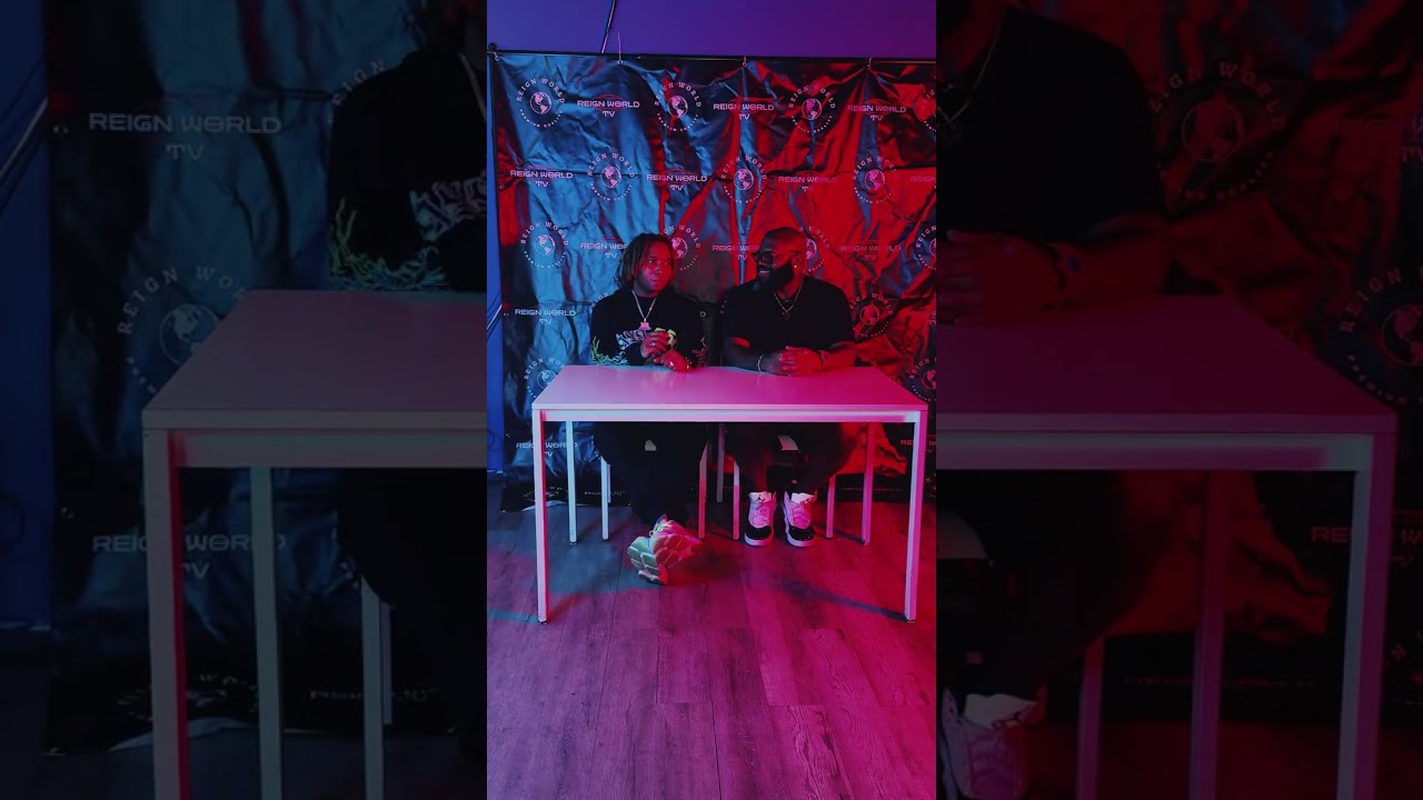 Zero Gravity Интервью с Нилом Фортнером из Лас-Олас-Инсьер