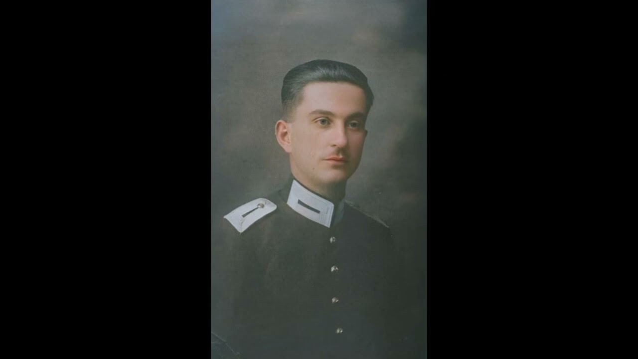 Münir Nurettin Selçuk - Bahçemde açılmaz seni görmezse çiçekler