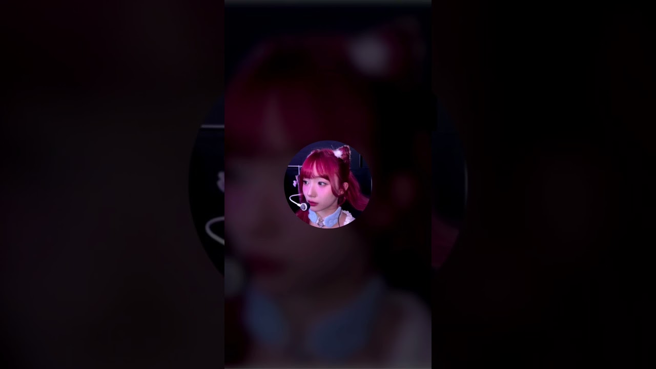 [250629] 케플러 서영은 버블라이브 Kepler Seo Youngeun Bubble Live
